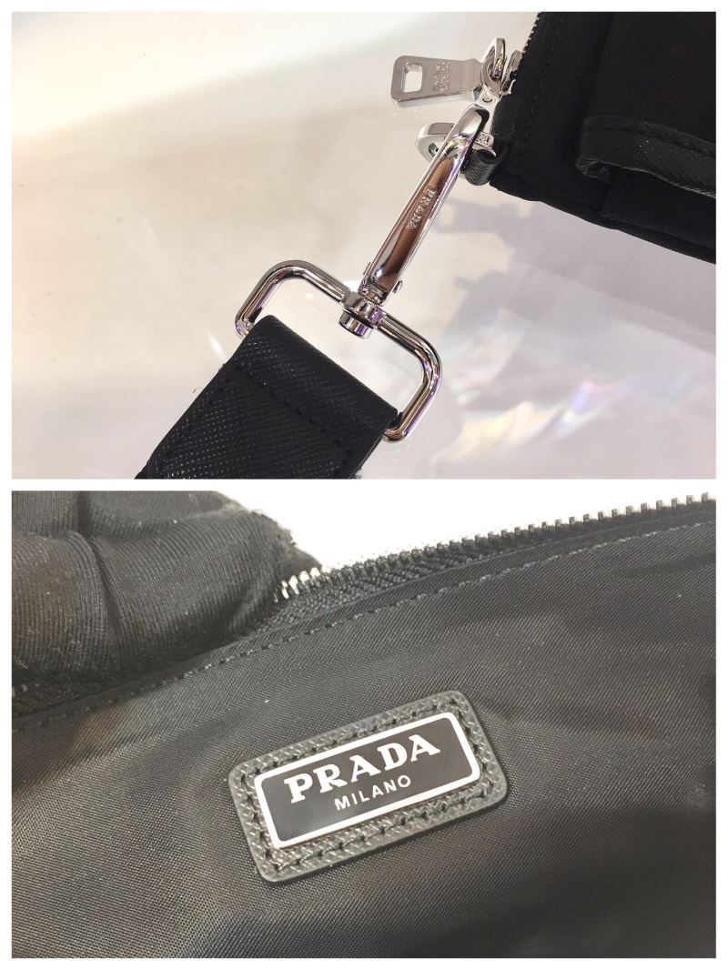 Prada Clutch Bags